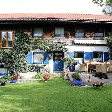 Moosmuehle Allgaeu Untrasried Экстерьер фото