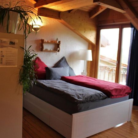 Moosmuehle Allgaeu Untrasried Экстерьер фото