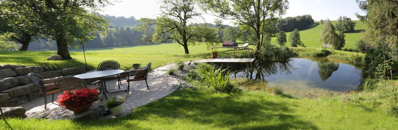 Moosmuehle Allgaeu Untrasried Экстерьер фото