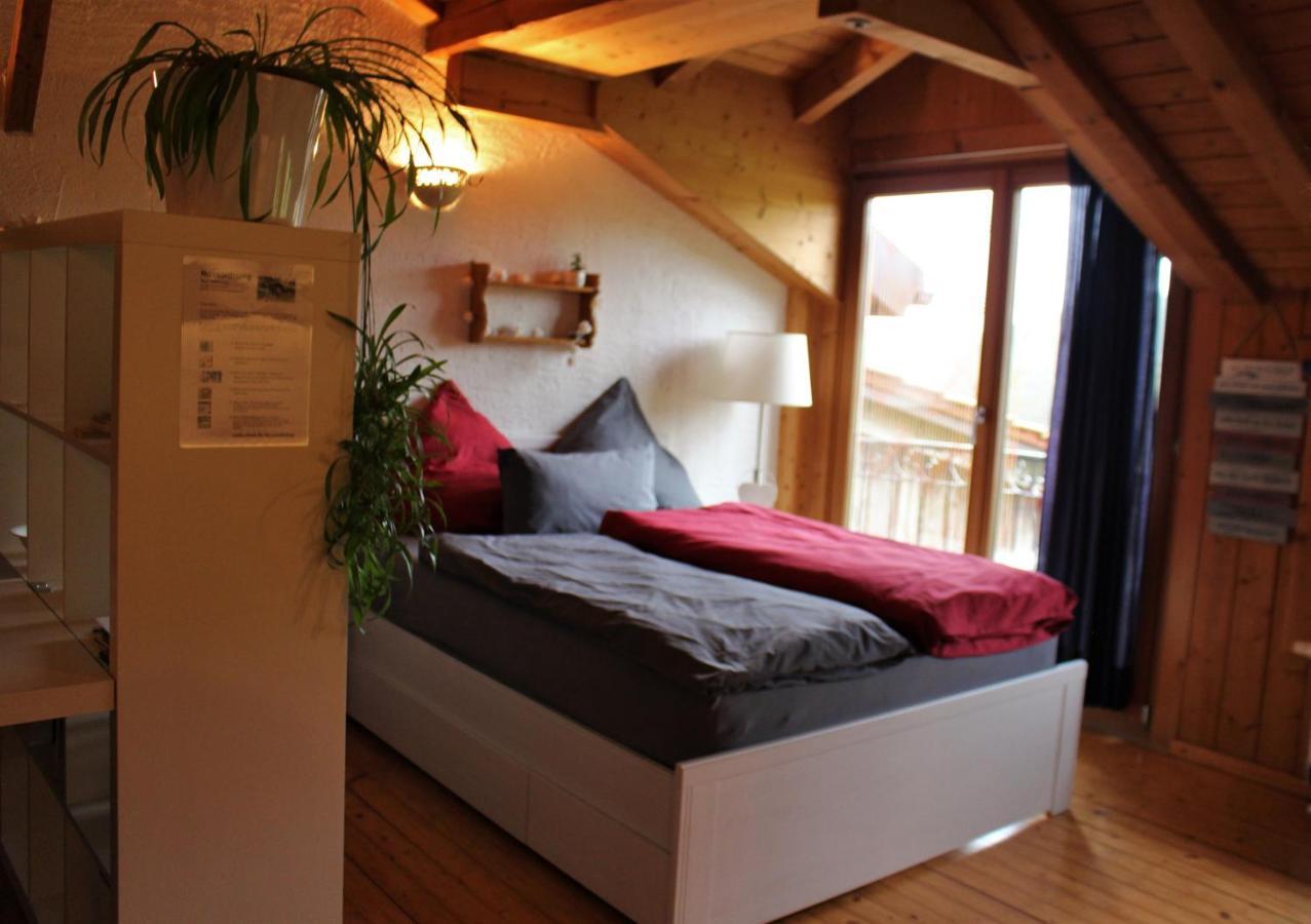 Moosmuehle Allgaeu Untrasried Экстерьер фото