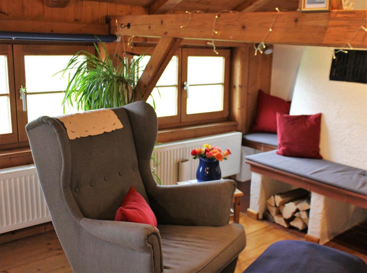 Moosmuehle Allgaeu Untrasried Экстерьер фото