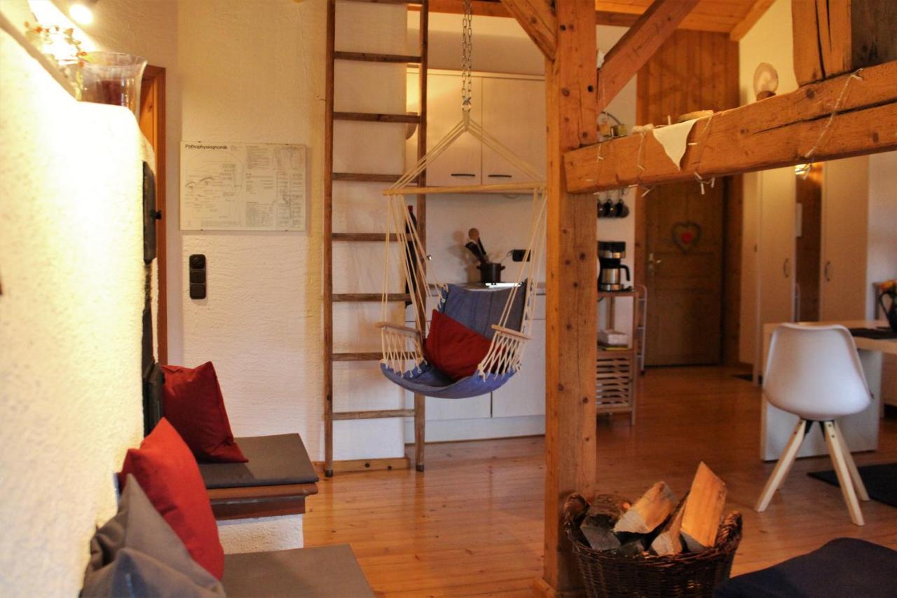 Moosmuehle Allgaeu Untrasried Экстерьер фото