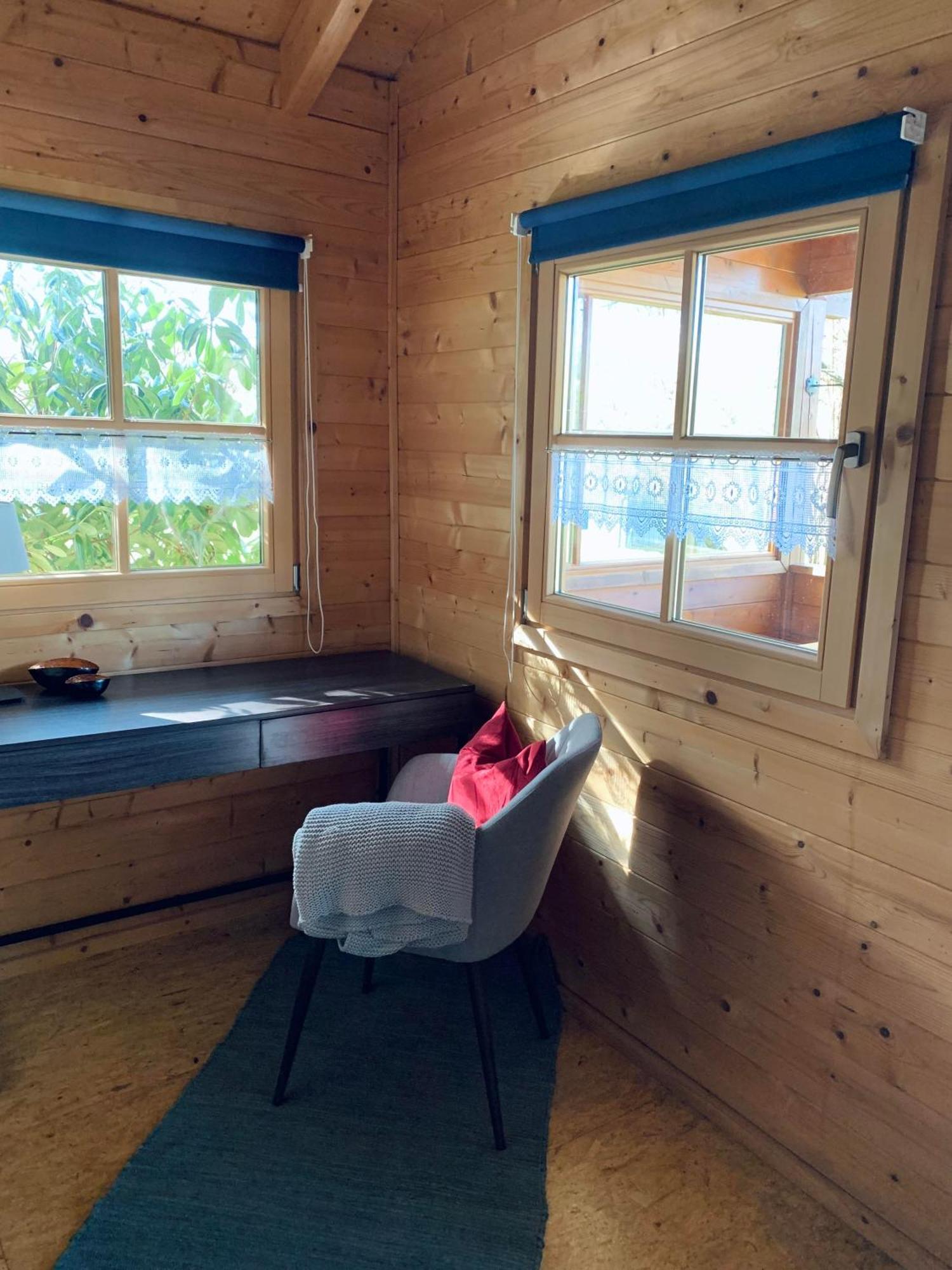 Moosmuehle Allgaeu Untrasried Экстерьер фото