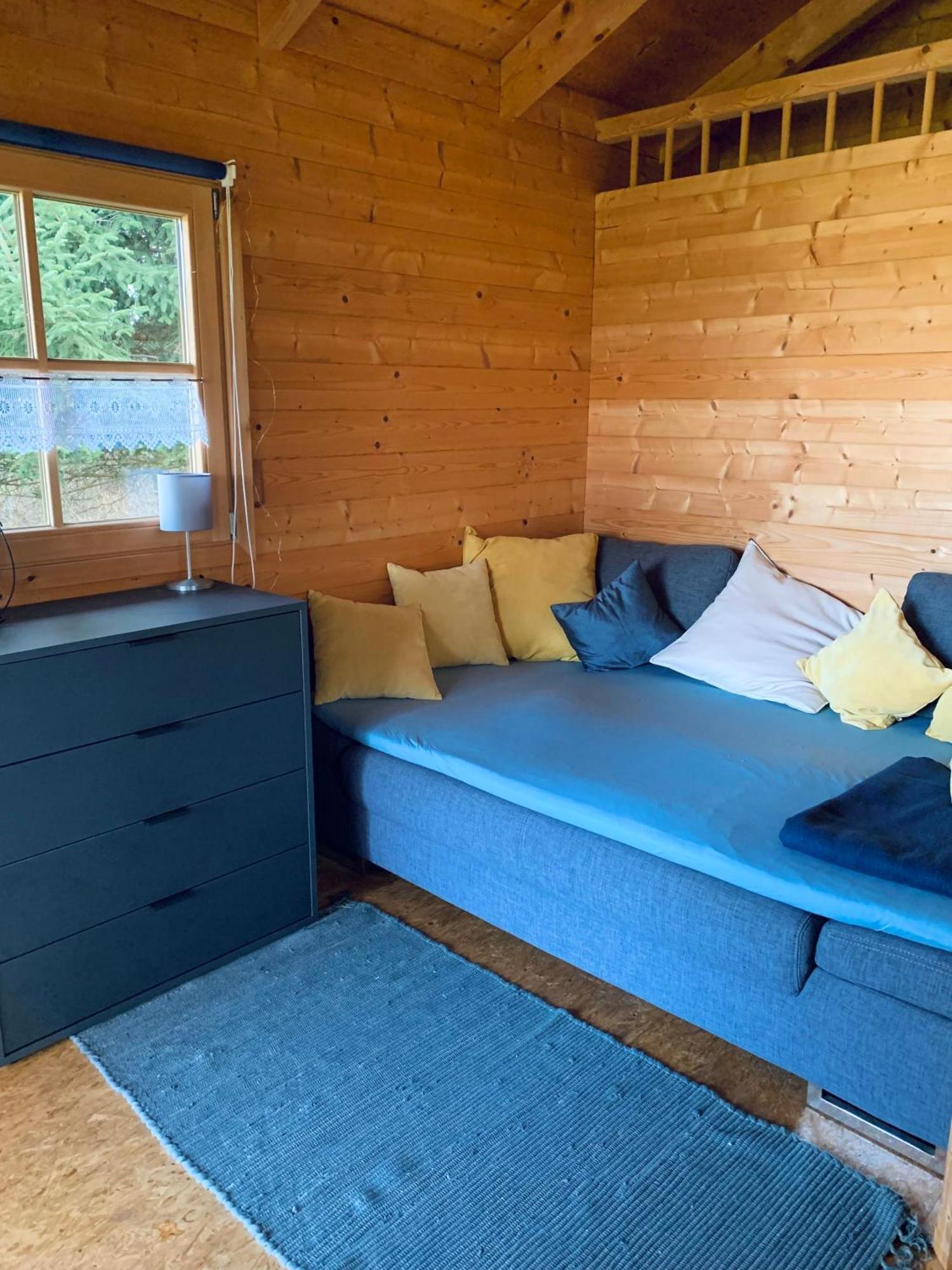 Moosmuehle Allgaeu Untrasried Экстерьер фото